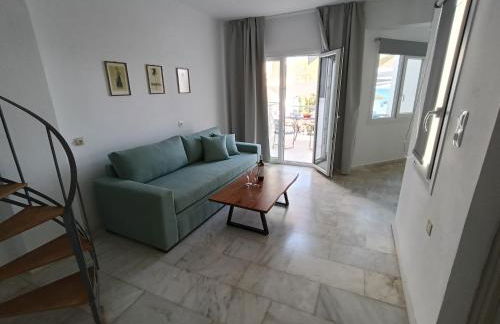 Phil Samosflats Beachfront Maisonettes - Foto 57