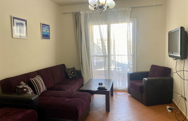 Golf Porto Marina, 2-beds, Sleeps 7, Beach Access - Foto 7