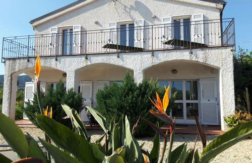 La Strelitzia Cervo Mare - Foto 27