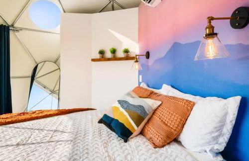 Faraway Geodome with Views - Photo 49