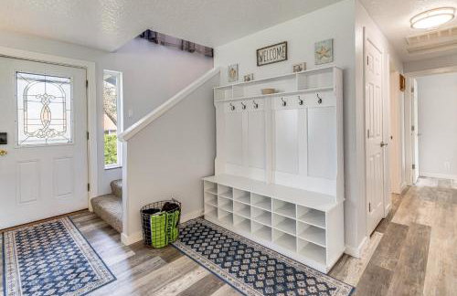 3 Mi to Beach Oregon North Coast Retreat - Foto 9