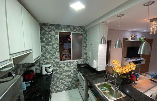 Aconchego do Reino 1 - Foto 11