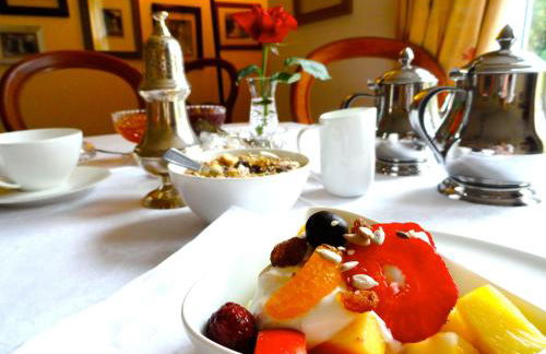 Arden Country House - Foto 10