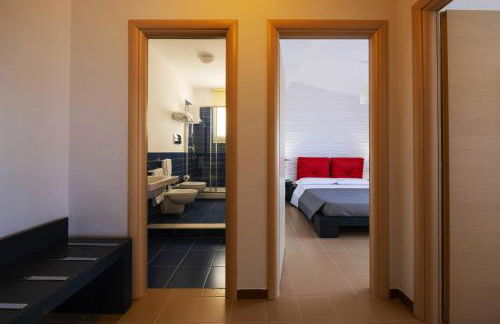 Aparthotel Isabella - Foto 63