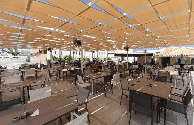 Tetyk Hotel - Foto 23