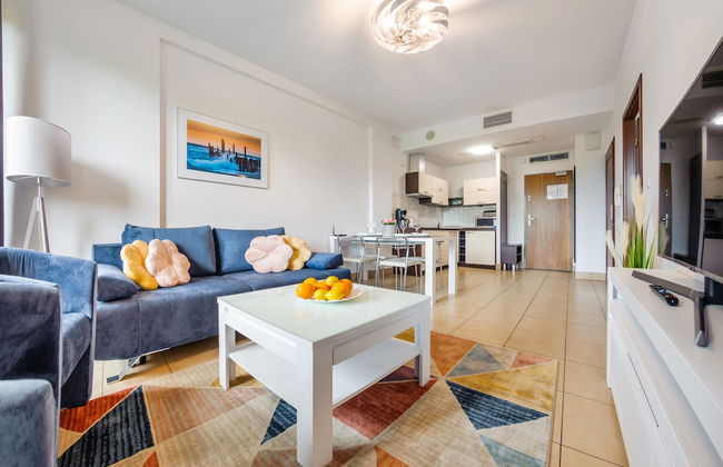 Sun & Snow - Olympic Park - Photo 25