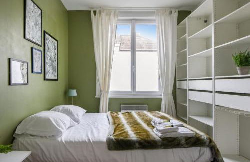 T2 - parking et jardin privatif - Foto 1