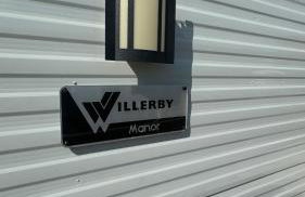 Carlisle CAMELOT HOLIDAY PARK CA65SZ MANOR - Foto 19