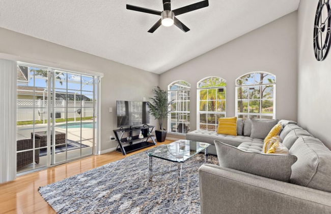 Magic Sunrise #417 by Shine Villas - Foto 15