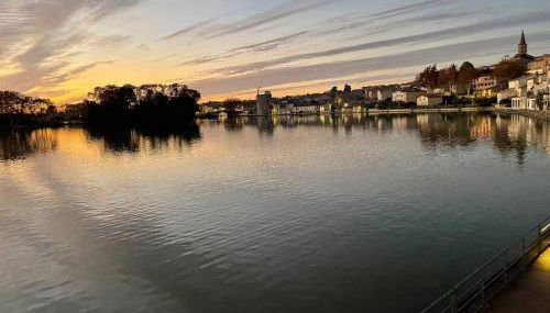 Le bassin - Vue canal du midi avec climatisation et garage - Foto 3