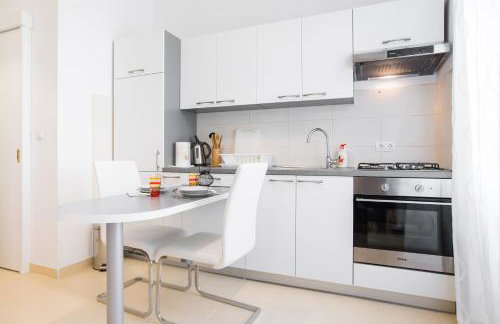 Apartment Ribnjak - Photo 15