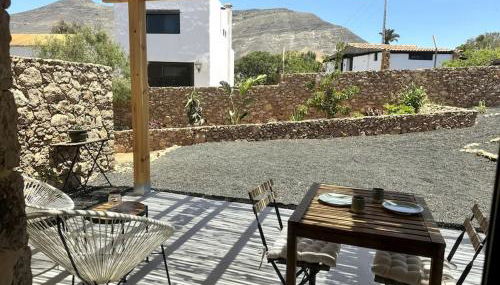 Casa Papaya, Tindaya - Foto 3