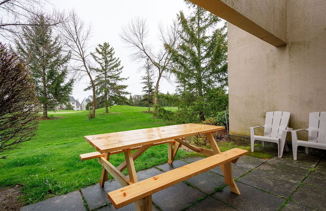 Wintergreen Condos - Foto 22