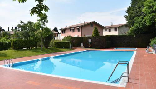 Appartment Le Tende - Pool,Family- friendly, TV, Wlan - Foto 4