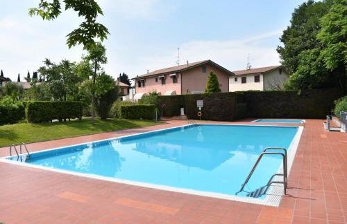 Appartment Le Tende - Pool,Family- friendly, TV, Wlan - Foto 4