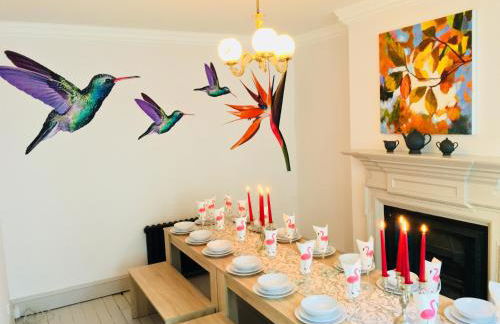 Camelford House - Foto 8