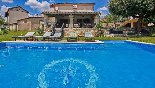 Stara Hiža in Sveti Petar u Šumi (Haus für 6-8 Personen) - Foto 3