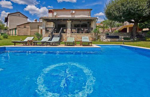 Stara Hiža in Sveti Petar u Šumi (Haus für 6-8 Personen) - Foto 3