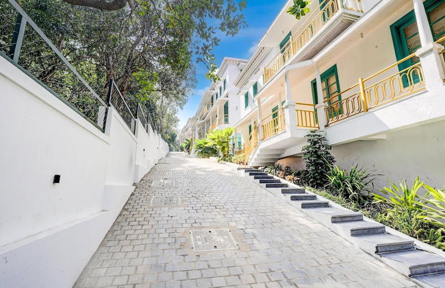 Villa in Goa Near Morjim Beach - Photo 35