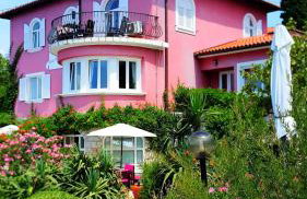 Apartments Villa Dora - Photo 61