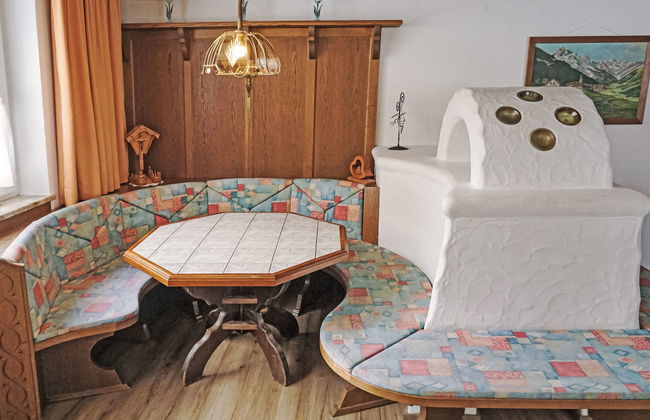 Daheim – Wildspitz - Foto 14