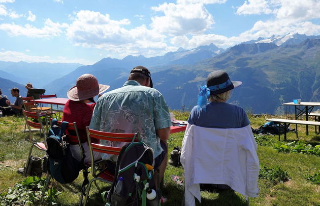 LuxLax 2. OG Süd - Foto 49