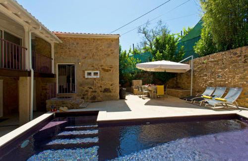 Quinta De Fundevila -quinta privada - Foto 19