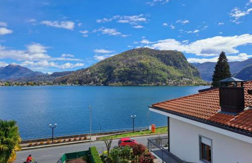 VILLA AIDA LAKE VIEW - Foto 17