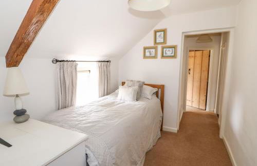 Manor Farm Cottage - Foto 16