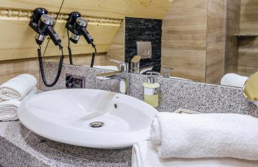 Machajówka - Apartamenty i Wypożyczalnia Rowerów elektrycznych - sauna - Foto 56
