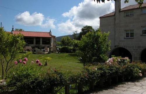 Os Areeiros Turismo Rural & Bodega - Foto 76