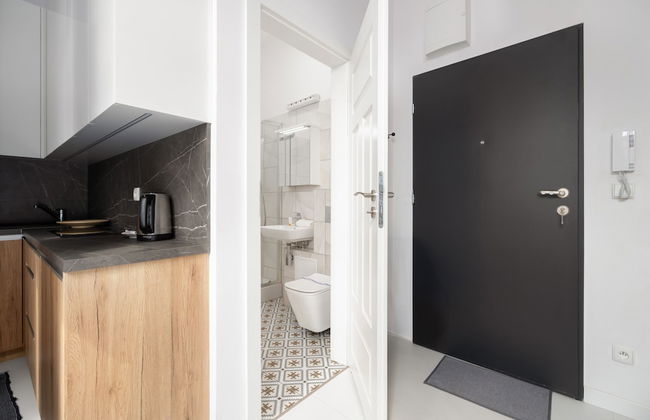 Studio Gasiorowskich8 by Renters - Foto 57