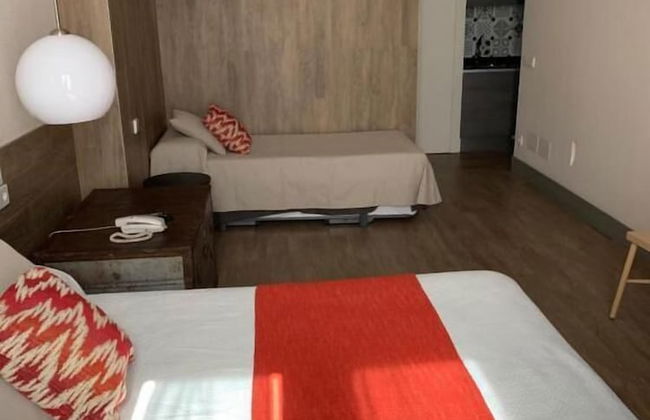 LOFTS Puerta del SOL - Photo 19