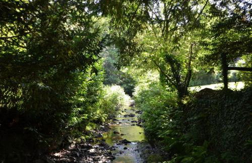 4 Bed in Hartland HACOT - Foto 28