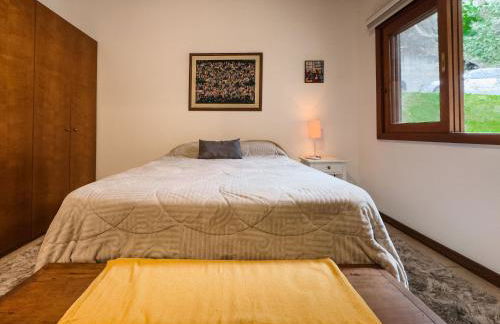 Chalé acolhedor cercado por natureza | Granja Viana - Foto 32