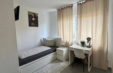 Durdi - Serviced Apartments - 24h Self-Check-in & Parking - Foto 2