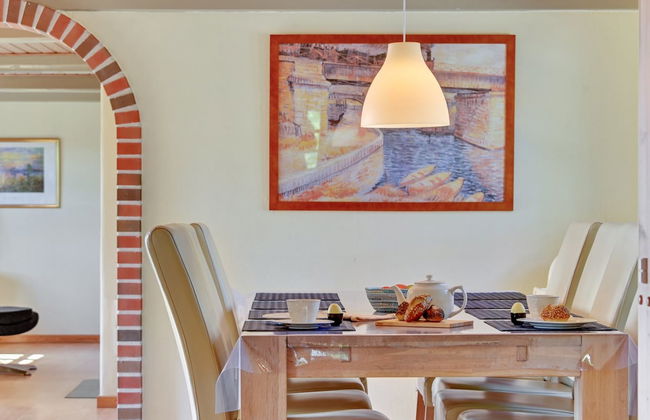 "Aki" - 1.5km from the sea - Foto 9