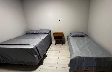 Casa com 2 quartos - quintal e área de lazer - Foto 33