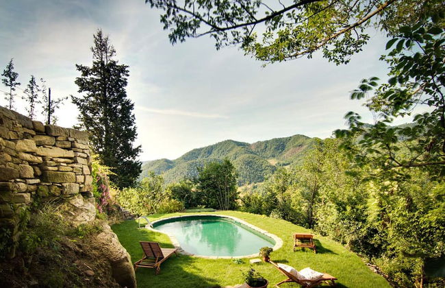 Agriturismo Castello della Pieve - Photo 20