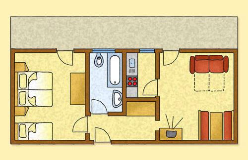 Residence Bannwald - Photo 48