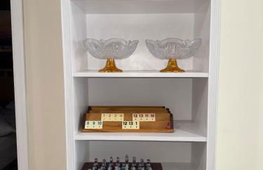 Weehawken Apartment NYC Skyline - Foto 31