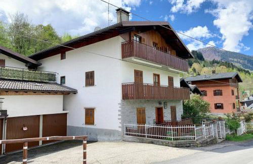 Baita Coccola nel Bosco Sport Natura Relax - Foto 34