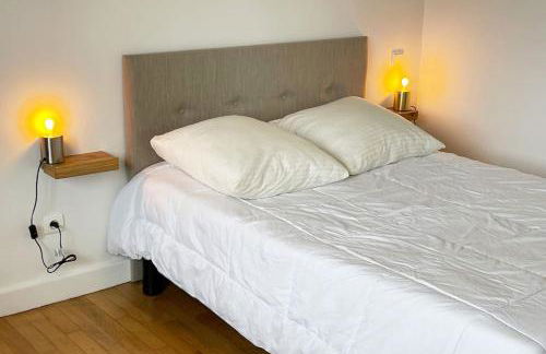 Paisible Eden standing Terrasse - Magnifique Vue - Esprit nature en pleine ville - Foto 37