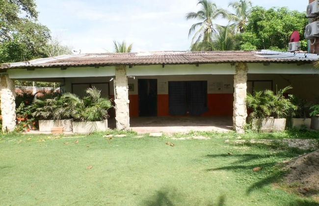 Las acacias Tolu - Foto 65