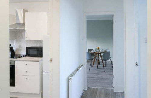 Harbour View in Troon - Foto 14