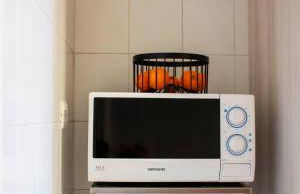 Casa Manolo Corsico Navigli Suite Apartment Milan - Foto 7