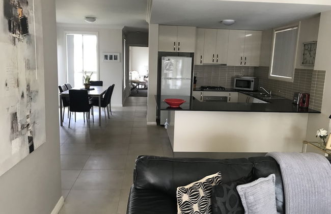 Apartments On The Park - Foto 17