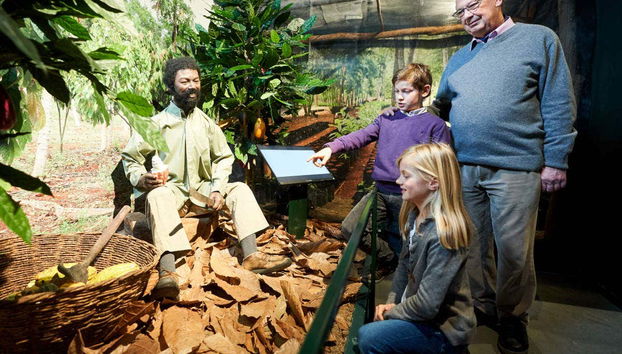 Biglietti per Choco Story - Foto 4