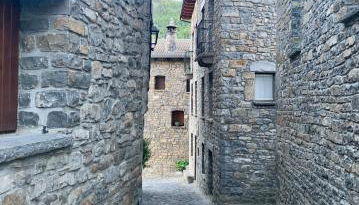 Casita Mondoto, encanto en el Pirineo - Foto 4