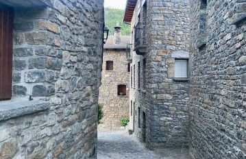 Casita Mondoto, encanto en el Pirineo - Foto 4
